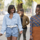 Donald Trump was shook by last night’s episode of <i>Insecure</i>, apparently